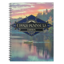 Michigan - Obere Halbinsel