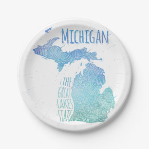 Michigan Pappteller