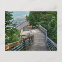 Michigan-Perspektive