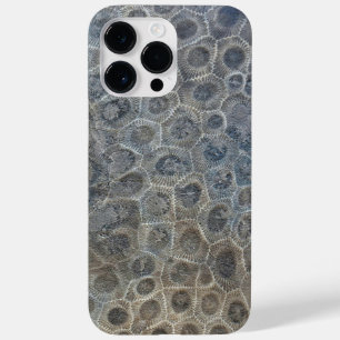 Michigan Petoskey Stone Design Case-Mate iPhone 14 Pro Max Hülle