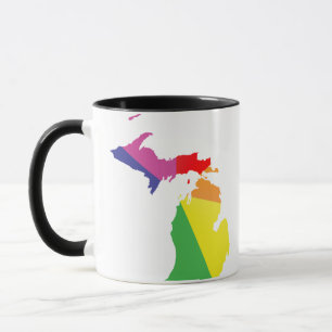 michigan stolz. tasse