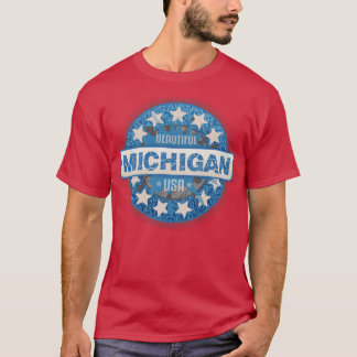 Michigan T-Shirt