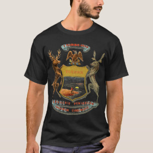 Michigan T-Shirt