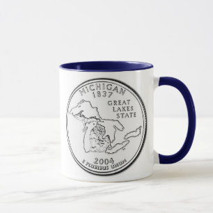 Michigan Tasse