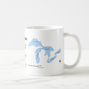 Michigan Tasse