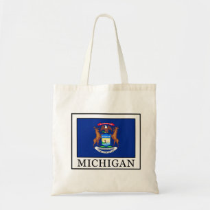 Michigan Tragetasche