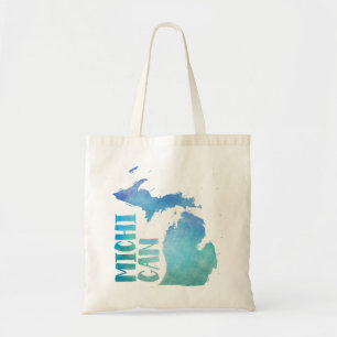 Michigan Tragetasche