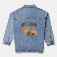 Michigan Upper Peninsula Pasty Meat Pie Feinschmec