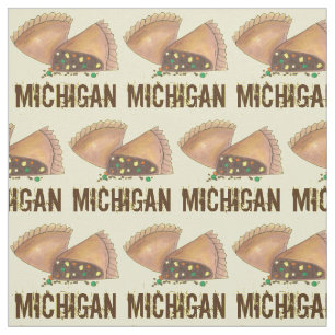 Michigan Upper Peninsula Pasty Meat Pie Feinschmec Stoff