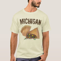 Michigan Upper Peninsula Pasty Meat Pie Feinschmec