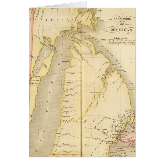 Michigan-USA (Vorne)
