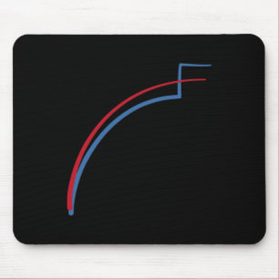 Michigan Wisconsin Trump Vs Biden Wählerzahl Spi Mousepad