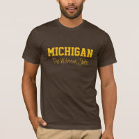 MICHIGAN-Zollkleidung