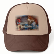 Michigander Fernlastfahrer!