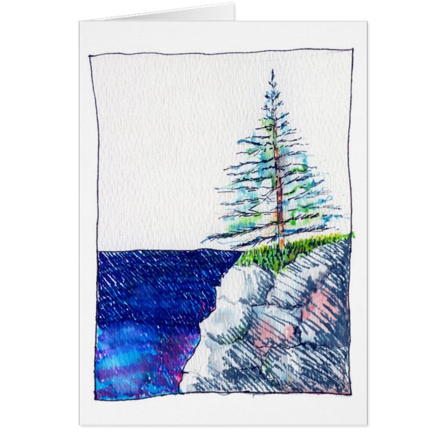 Michigansee-Reihe (Vorne)