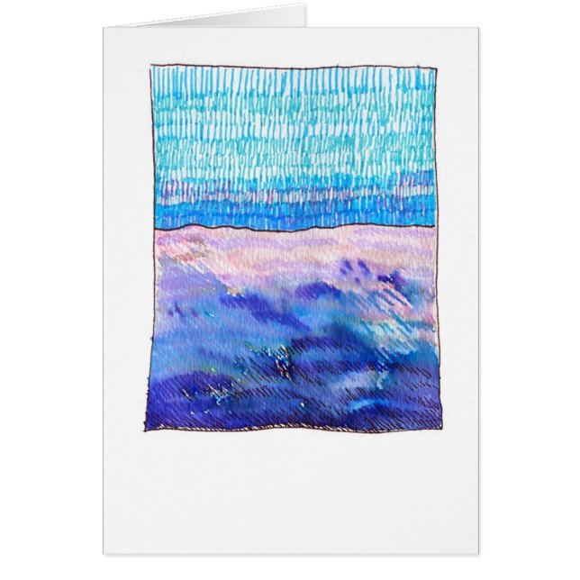 Michigansee-Reihe (Vorne)