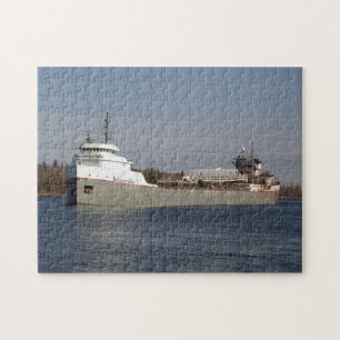 Michipicoten-Puzzle Puzzle