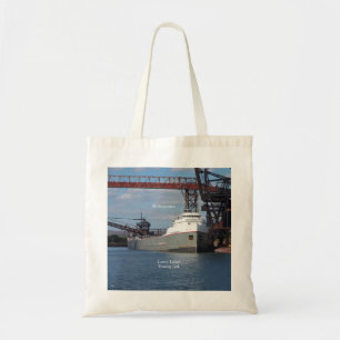 Michipicoten-Tasche Tragetasche