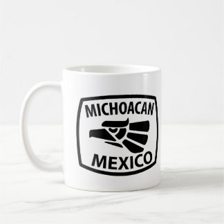 Michoacan Kaffee-Tasse Kaffeetasse