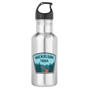 Mickelson Trail Edelstahlflasche
