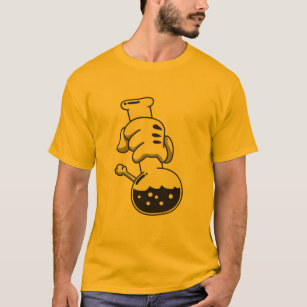 Mickey Bong T-Shirt