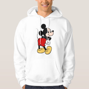Mickey hoodie