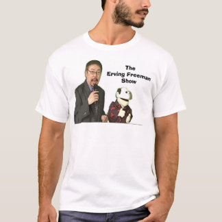 Mickey Messgerät-Shirt T-Shirt