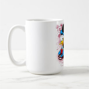 Mickey Mouse cooler Freund Kaffeetasse