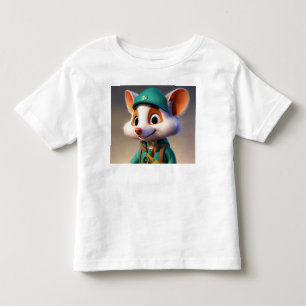 Mickey Mouse & Friends Baby T - Shirt