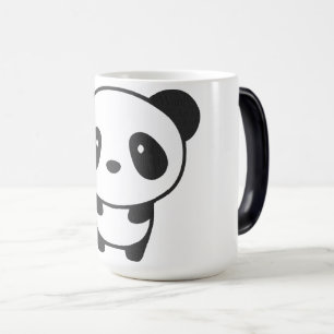 Mickey-Tasse Verwandlungstasse