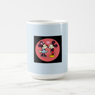 mickey und minnie Tasse für Kinder