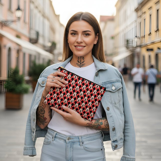 Micky-Accessoire-Tasche Zubehörtasche (Von Creator hochgeladen)