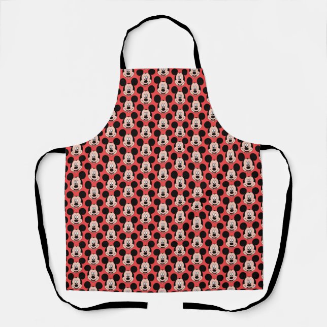 Micky Apron Schürze (Vorderseite)