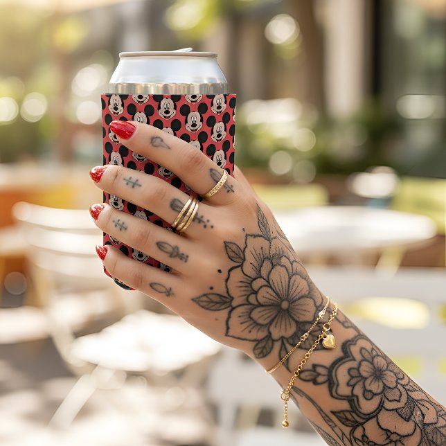 Micky Can Cooler Dosenkühler (Von Creator hochgeladen)