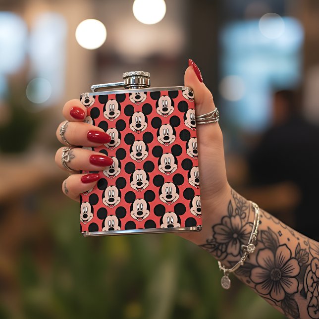 Micky Flask Flachmann (Von Creator hochgeladen)