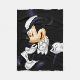 Micky Fleecedecke