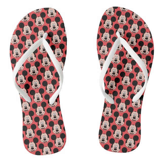 Micky Flip Flops (Fußbett)