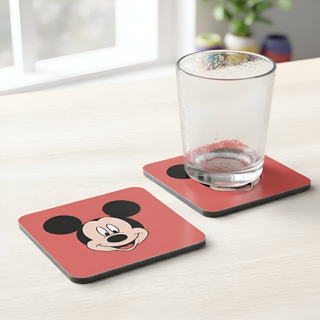 Micky Getränkuntersetzer Getränkeuntersetzer (Von Creator hochgeladen)