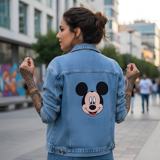 Micky Jeansjacke (Von Creator hochgeladen)