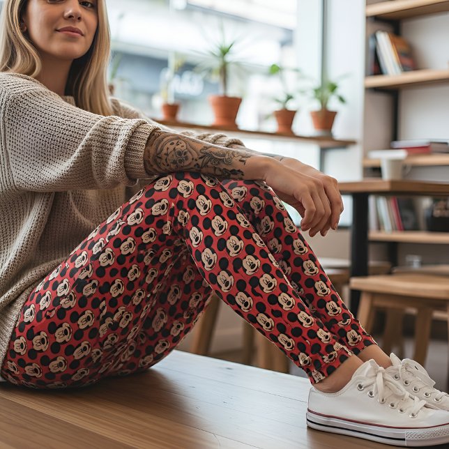 Micky Leggings (Von Creator hochgeladen)