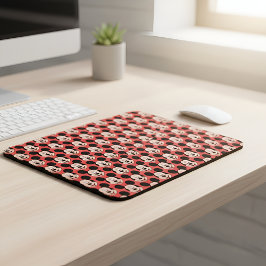 Micky Maus Pad Mousepad
