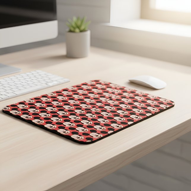 Micky Mouse Pad Mousepad (Von Creator hochgeladen)