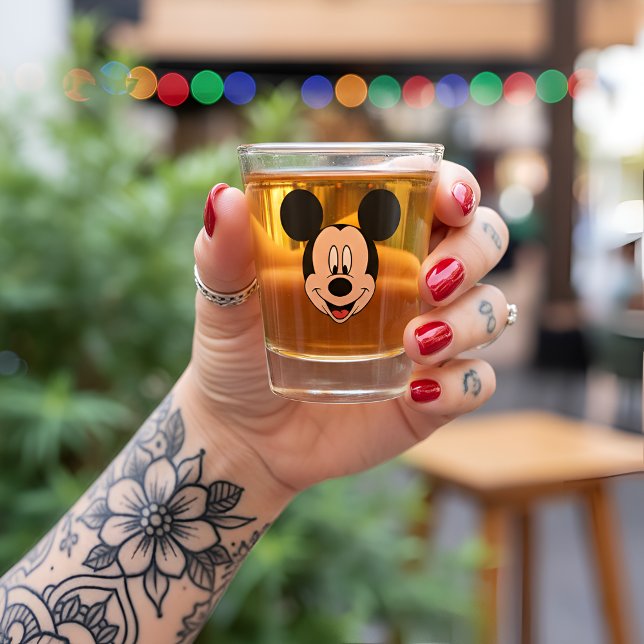 Micky Schnapsglas (Von Creator hochgeladen)