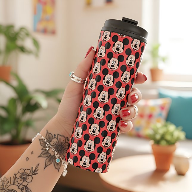 Micky Thermal Tumbler Thermosbecher (Von Creator hochgeladen)