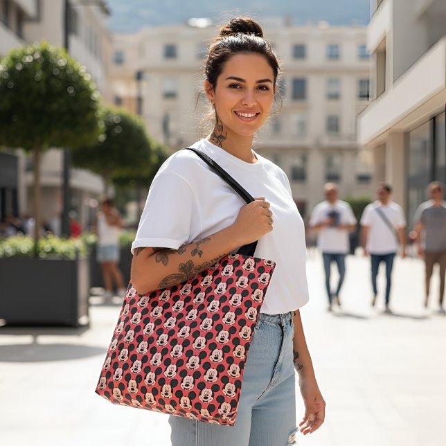 Micky Tote Bag (Von Creator hochgeladen)