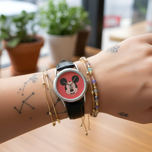 Micky Uhr