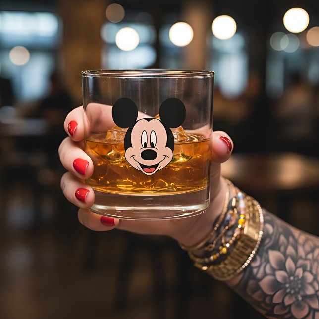 Micky Whiskeyglas Whiskyglas (Von Creator hochgeladen)