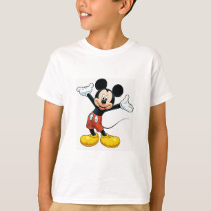 "Mickys Pumpkin-T-Shirt" T-Shirt