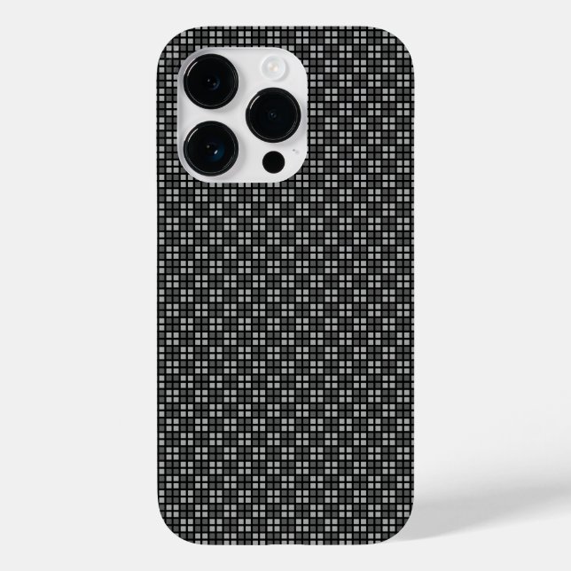 Micro Case-Mate selten gibt Apple iPhone 14 Pro C Hülle (Rückseite)