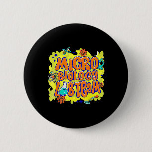 Microbiology Labrador Team Labrador Week 2025 Myst Button